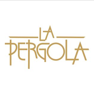 Menu LA PERGOLA Casablanca August 2023 433322-713400